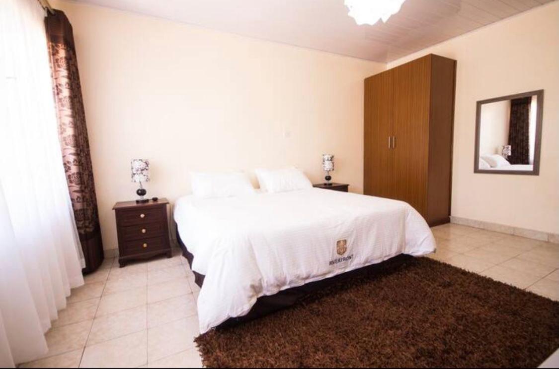 Riverfront Gardens Bed & Breakfast Mjini Dış mekan fotoğraf