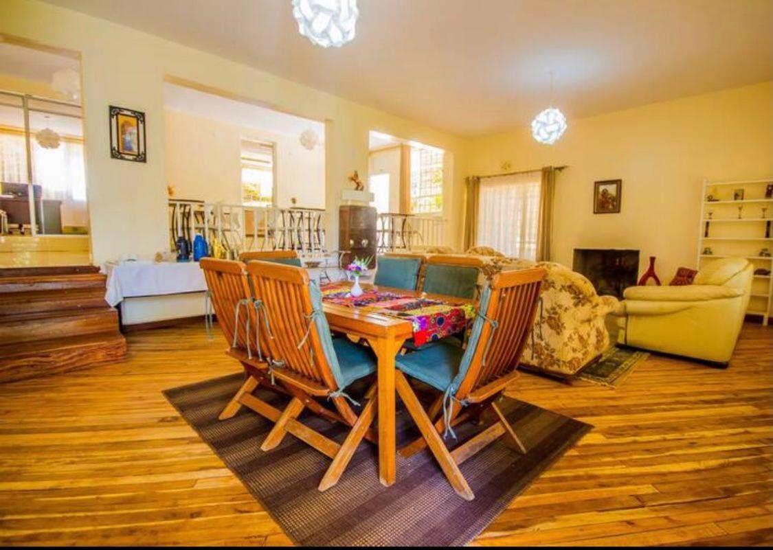 Riverfront Gardens Bed & Breakfast Mjini Dış mekan fotoğraf