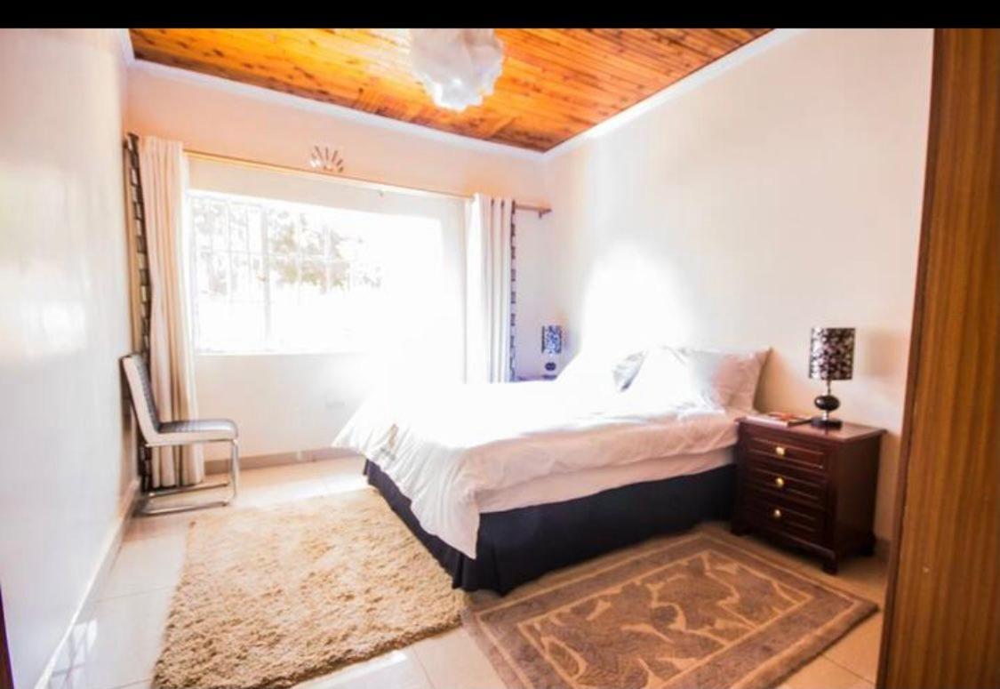Riverfront Gardens Bed & Breakfast Mjini Dış mekan fotoğraf